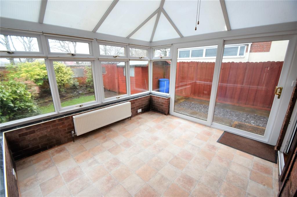 Seddons - Cullompton