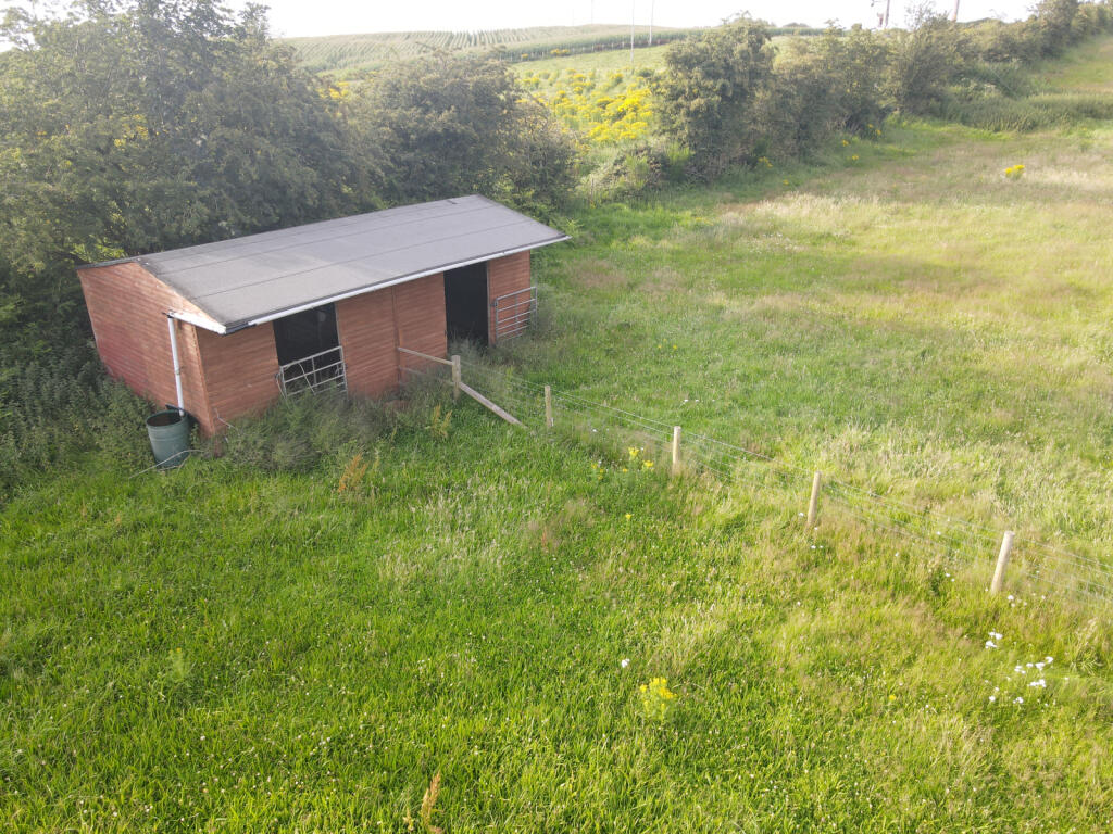 Additional 2.46 Acres