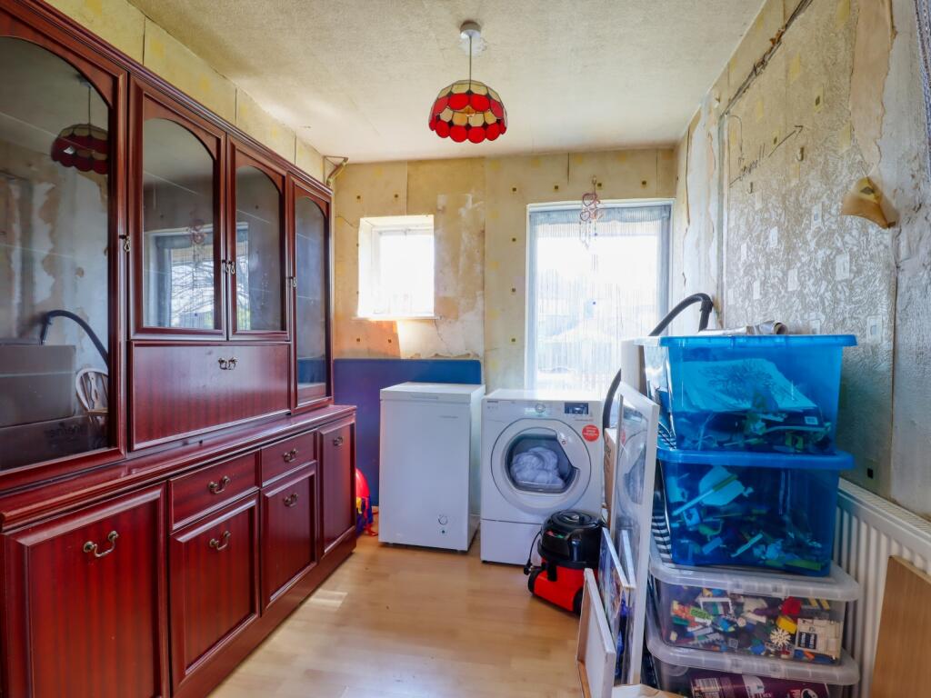 Dining Room EweMove Swindon South