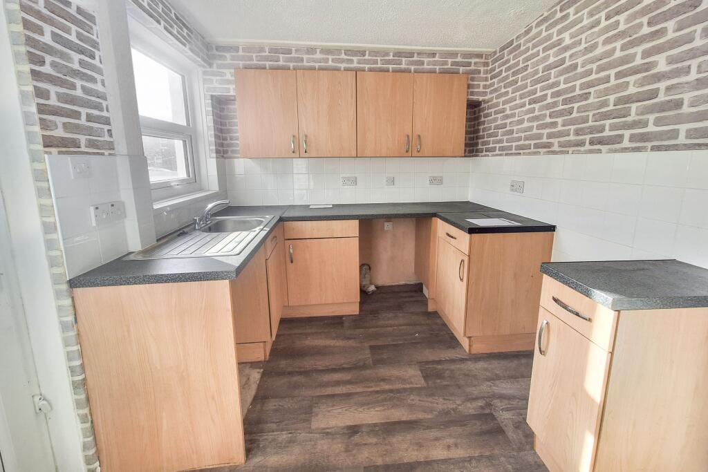 1 Gladstone Street, Workington, Cumbria, CA14 2YF