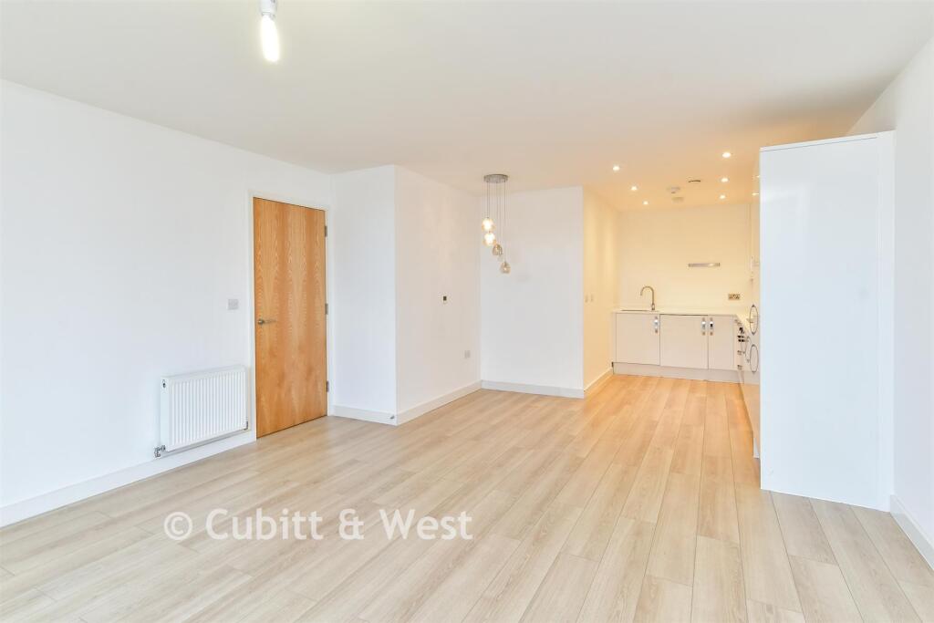 Kitchen/ Lounge/ Dining Room