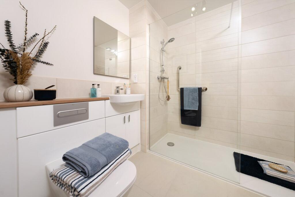 Example Bathroom