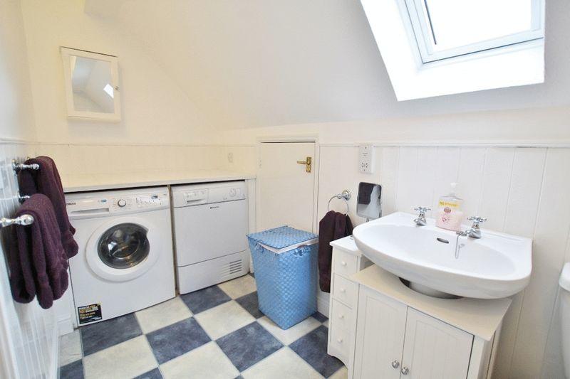 Utility/Bathroom