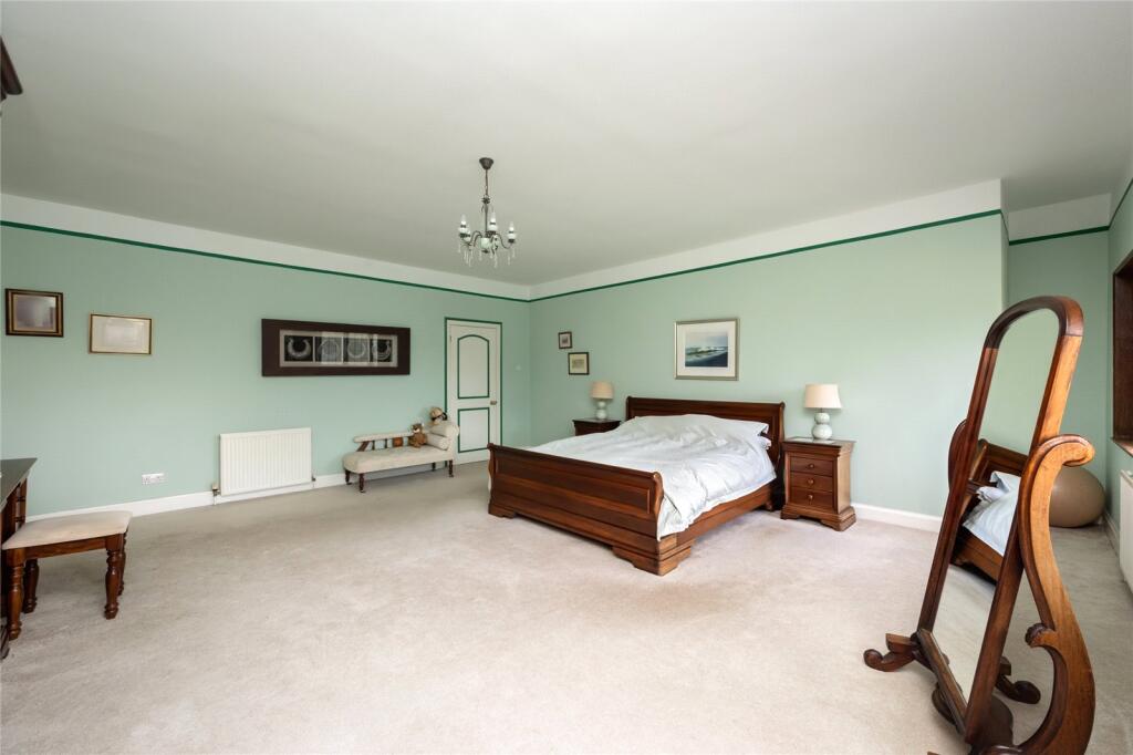 Principal Bedroom