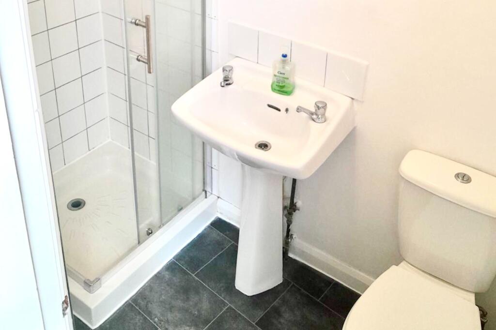 16 Peter Street, Carlisle, CA3 8QP