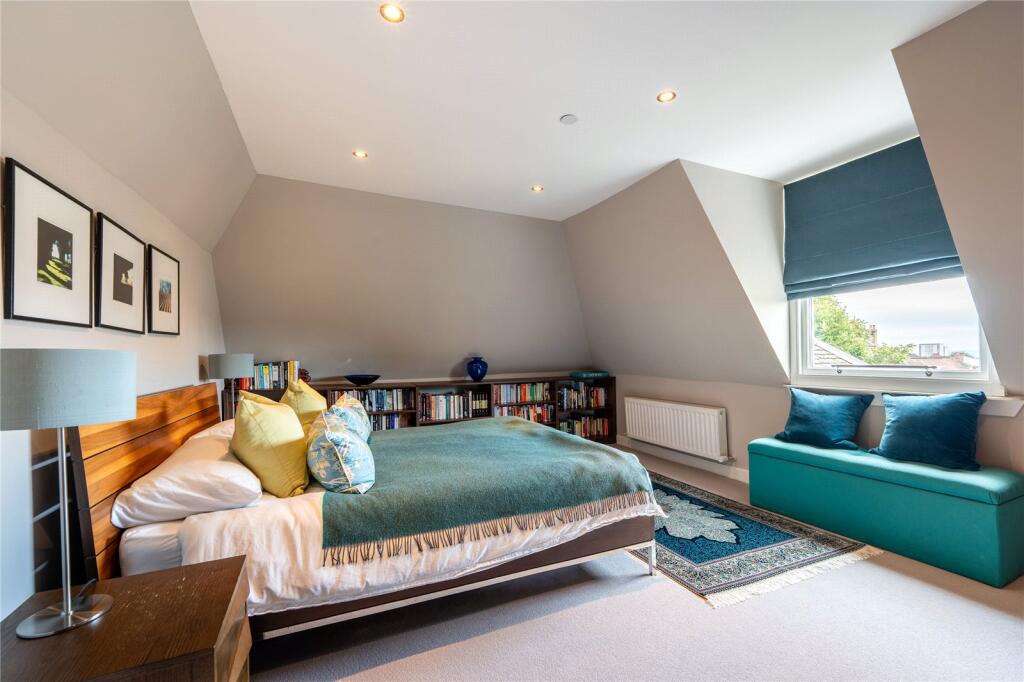 Bedroom 4