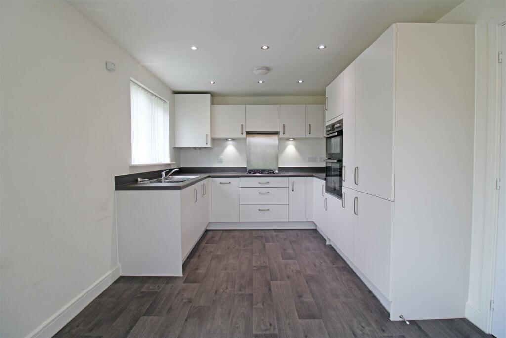 Kitchen / Diner