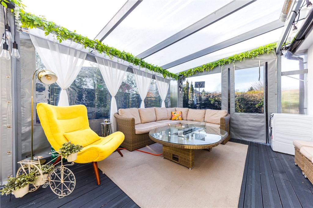Pergola
