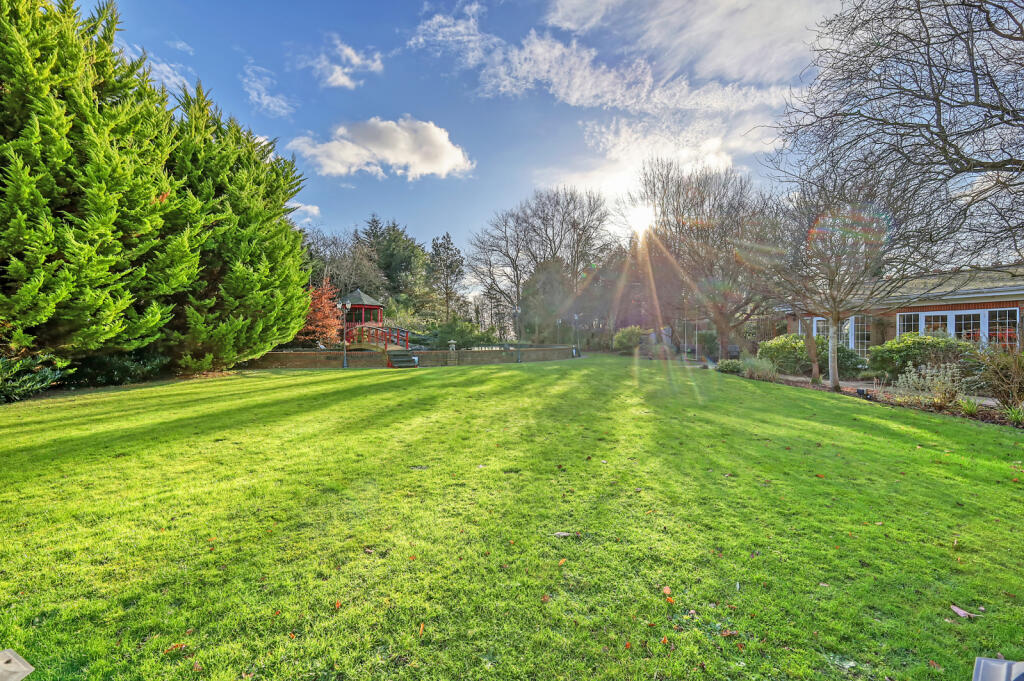 Gardens