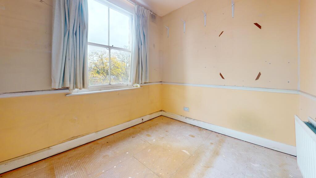 Flat C, 39 Highbury Park, Highbury, London, N5 1TH