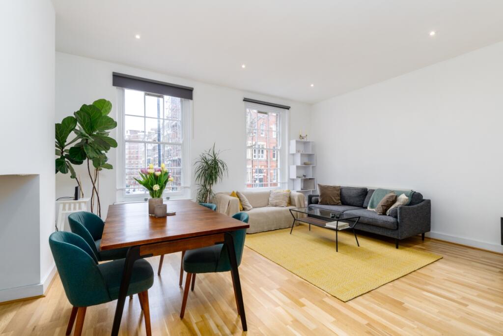 Grays Inn Road 69...