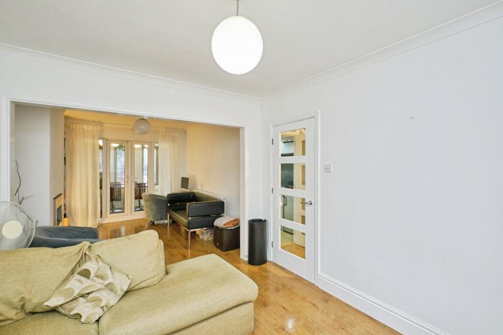 Reception Room One