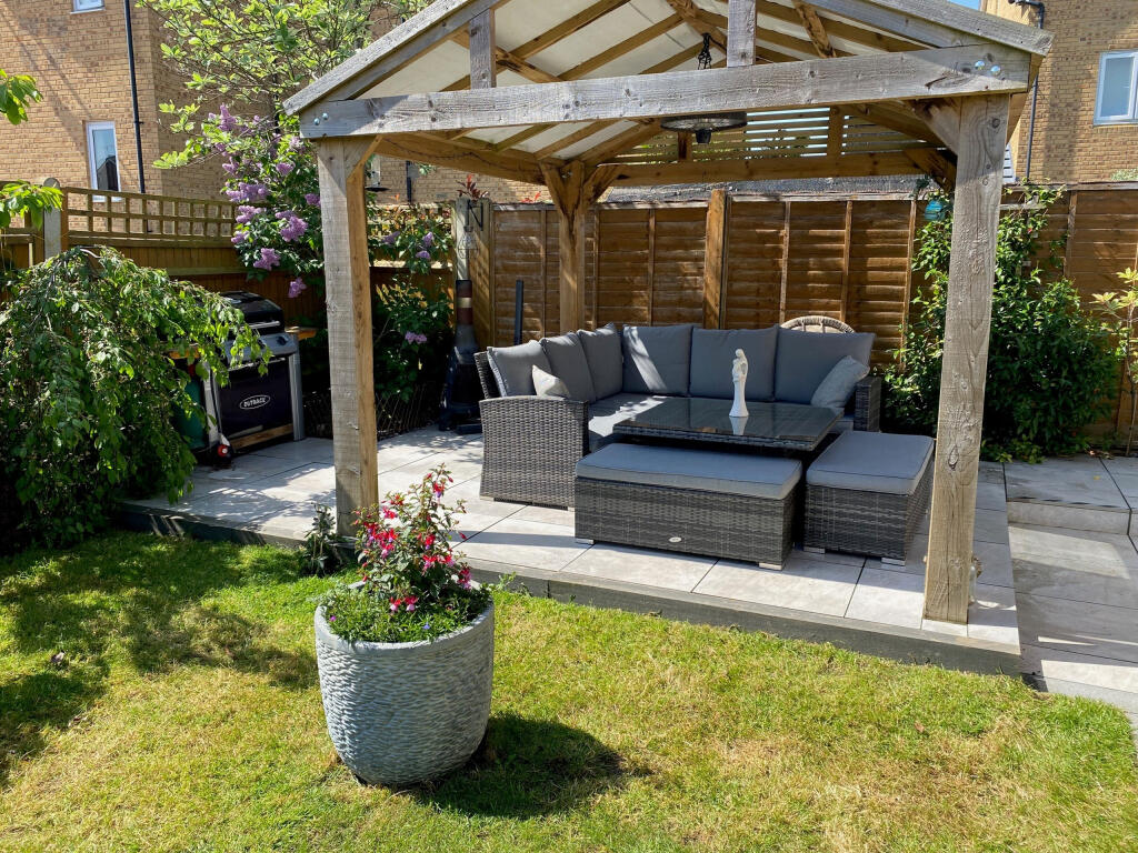 Garden 1