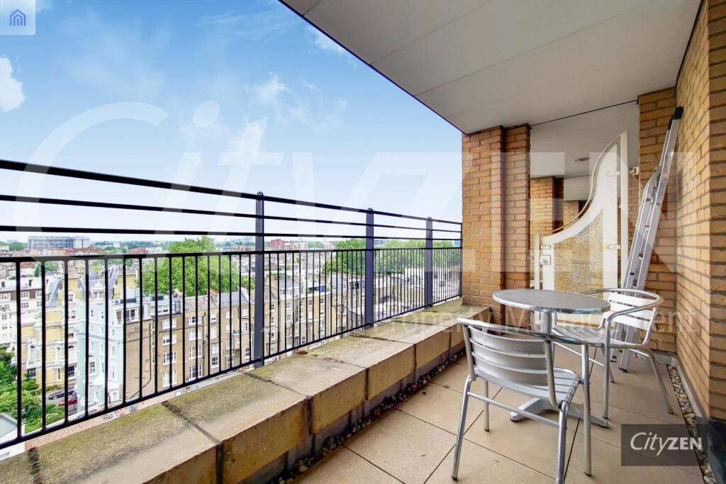 PRIVATE TERRACE