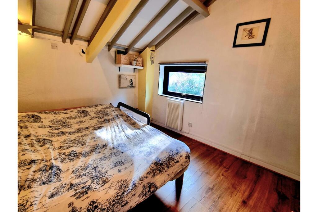 Bedroom Six