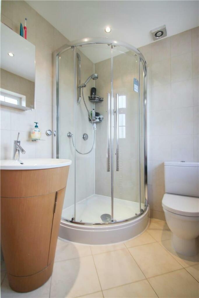 Bedroom 1 En-Suite