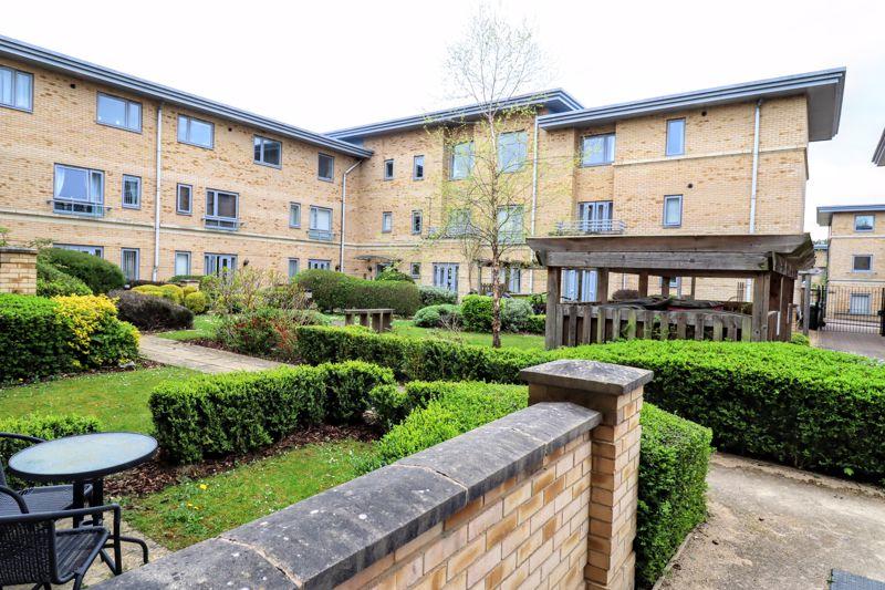 Communal Gardens