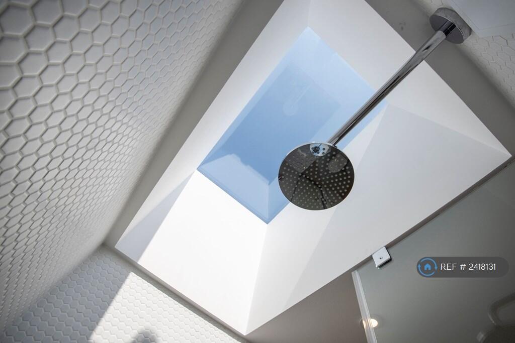 Bathroom Skylight