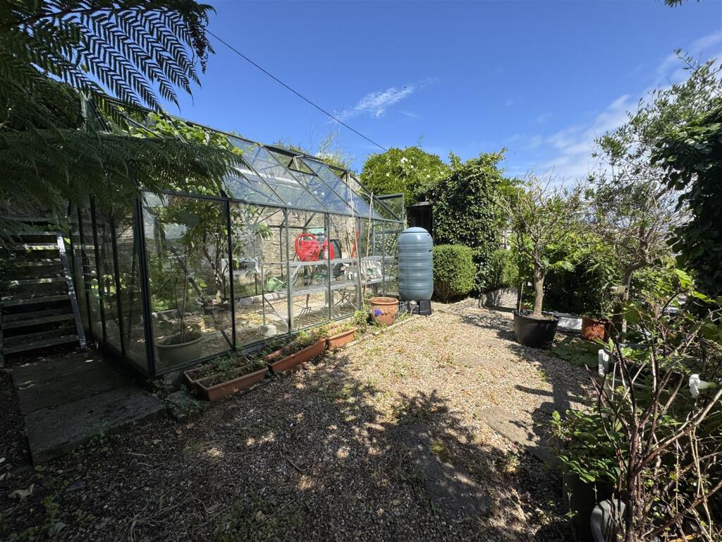 Green House