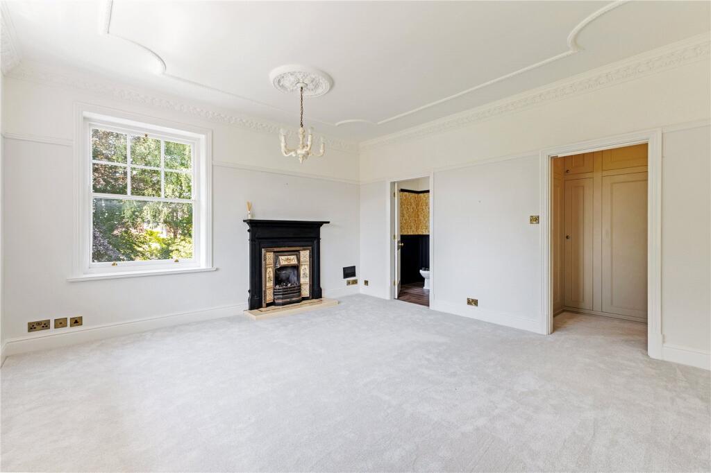 Principal Bedroom