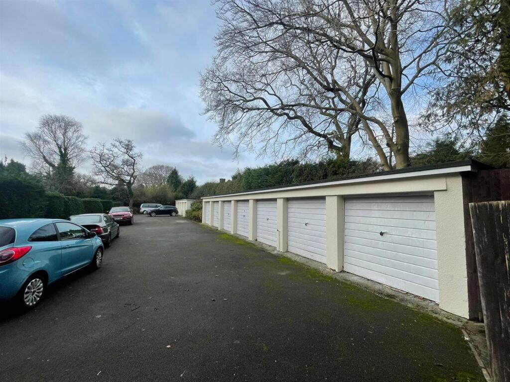 Garages