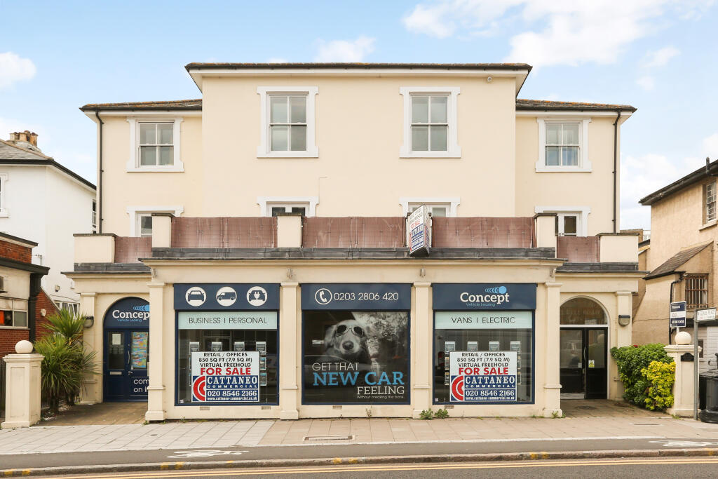 280249 Pheonix Court