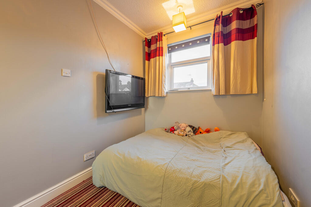 Denbigh Road 06560 