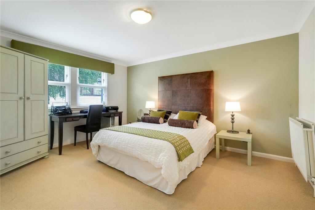 Bed 4
