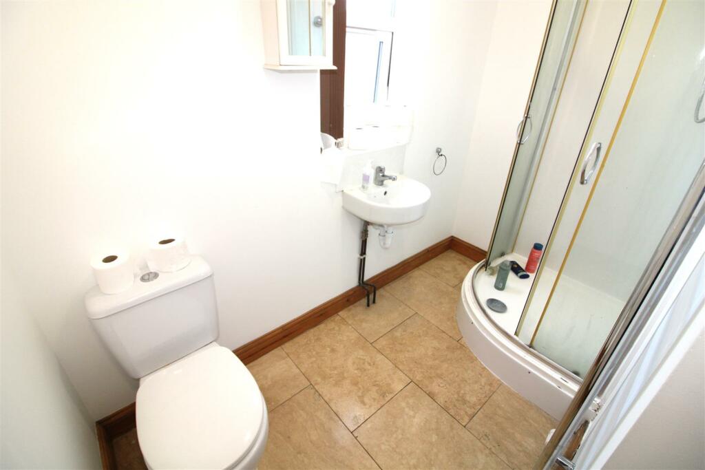 Bathroom 1