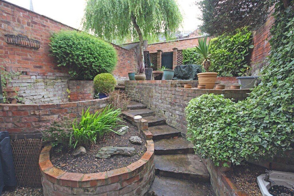 Church Terrace, Leamington Spa, Warwickshire, CV31