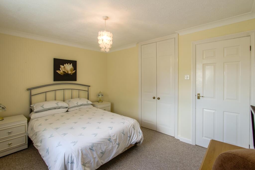 Bedroom 2b