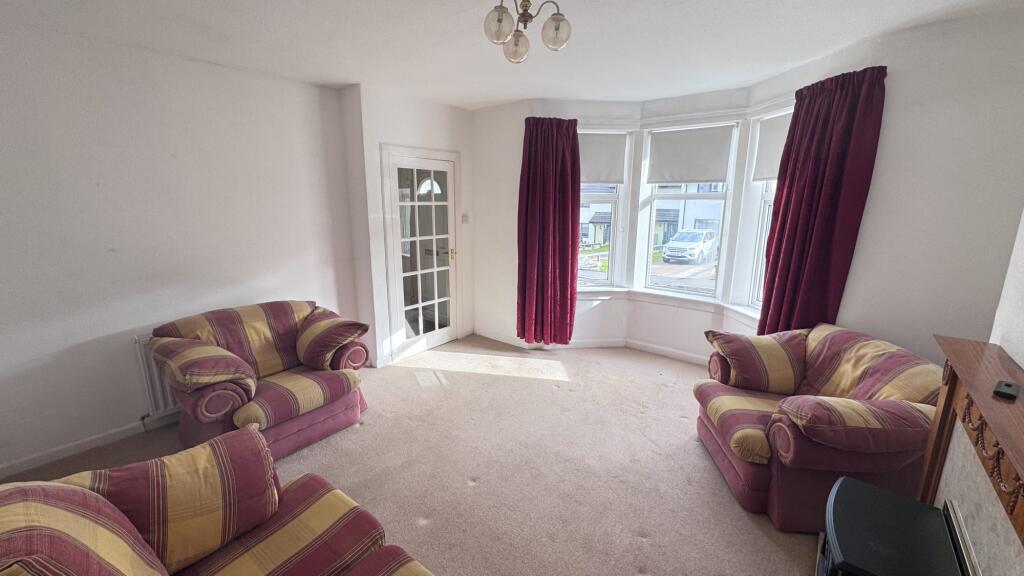 5 Barrhill Avenue, Newton Stewart - Williamson and