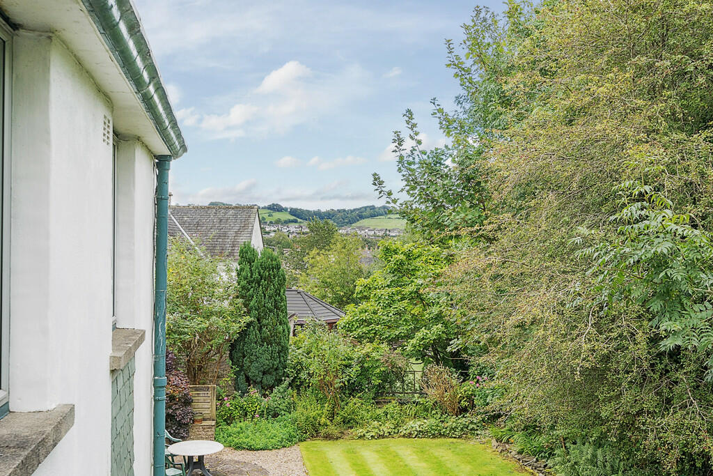 Views from the Ba...