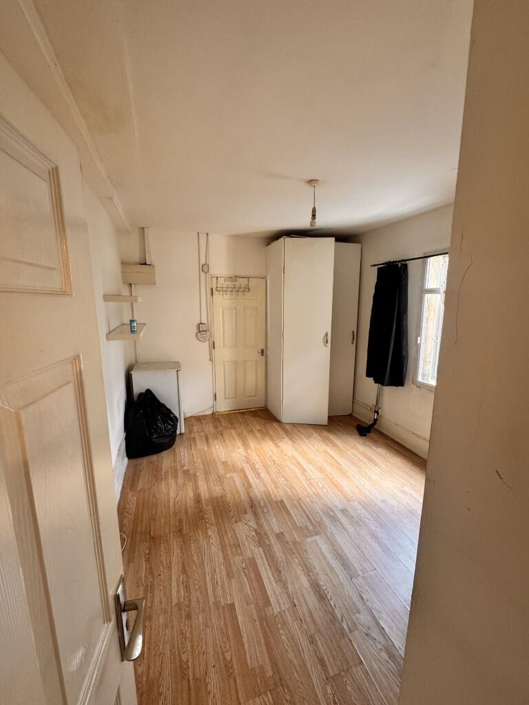 Hertford Road, Enfield, Greater London, EN3