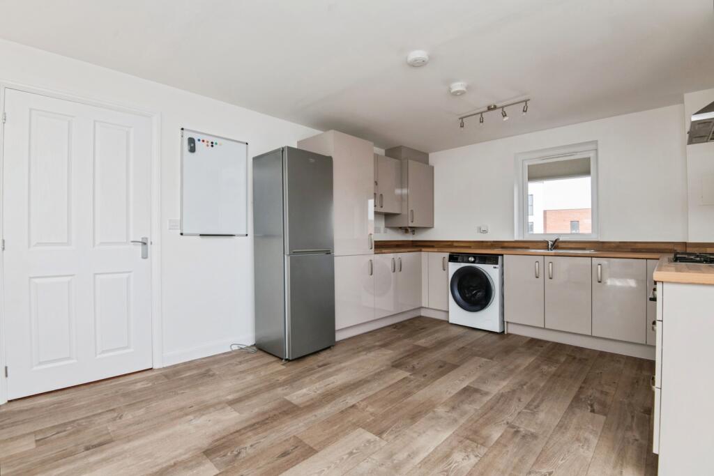 Open Plan