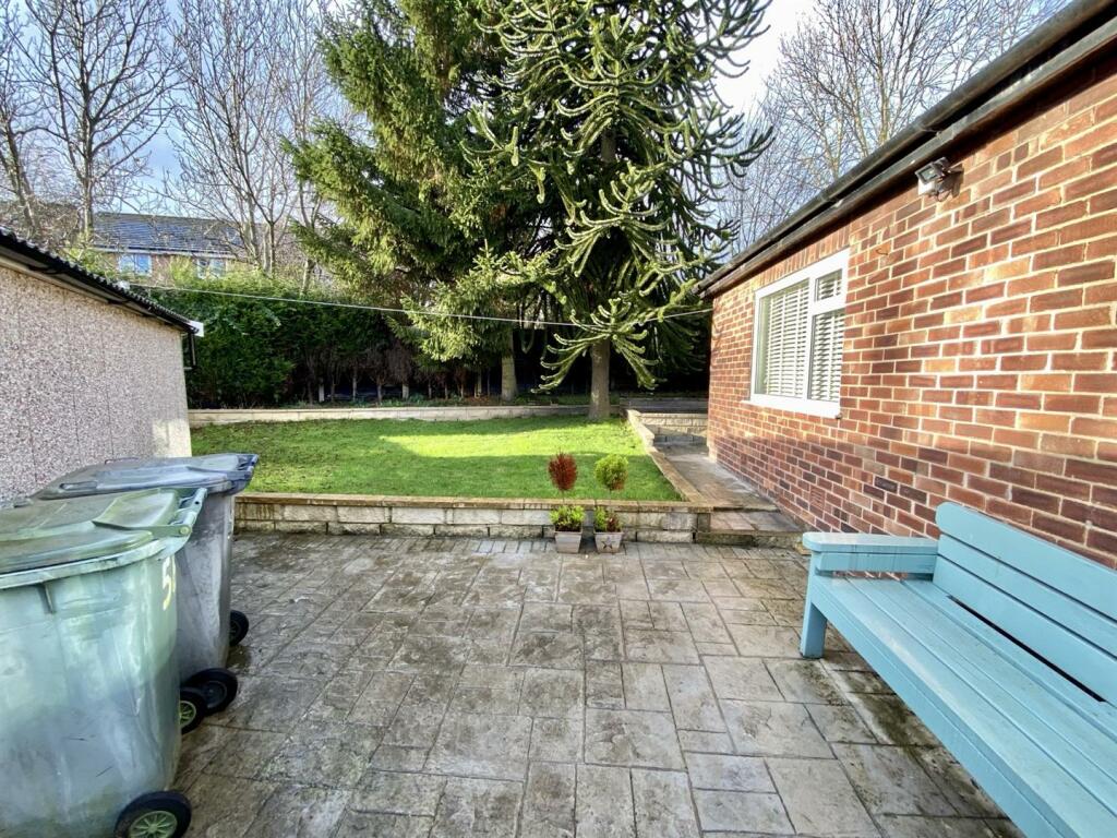 Bramleys Estate Agents - St Barnabas - Liversedge 