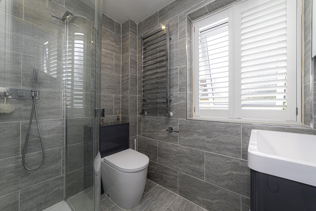 general 117 Sweet Ba