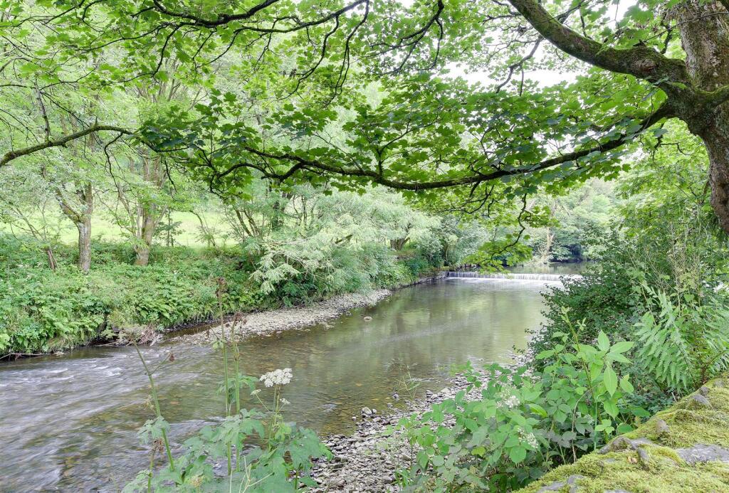 Irwell Vale Setting 2