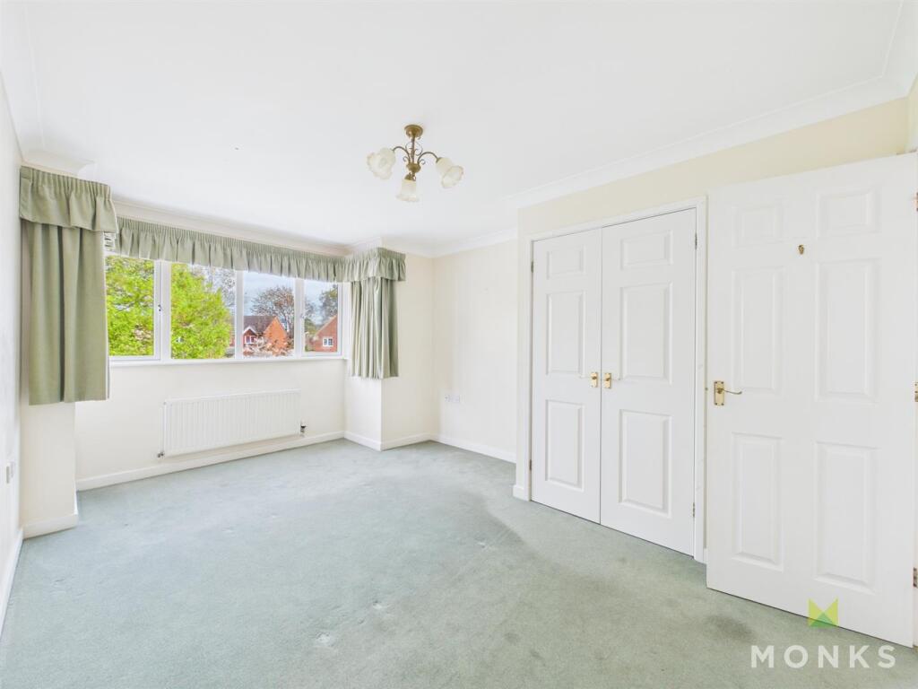 Principal Bedroom