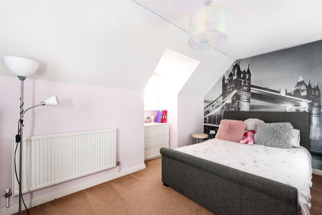 Bedroom Five