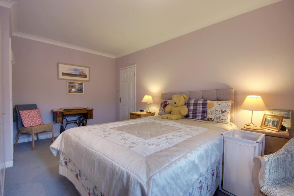 1 Bed 2B