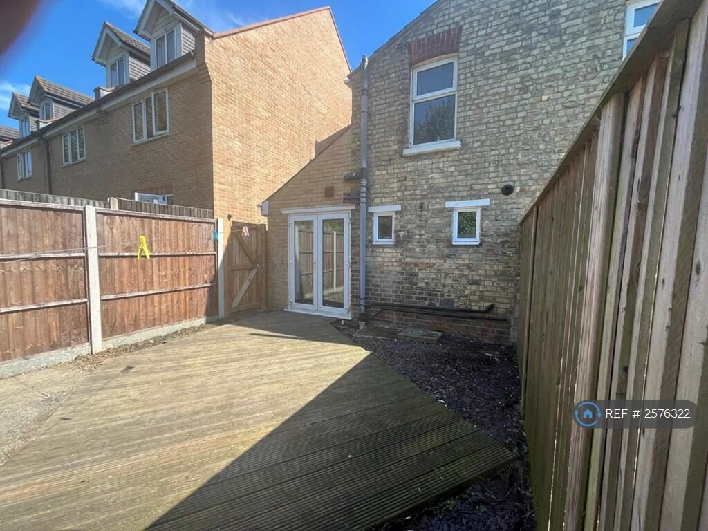 Garden 4