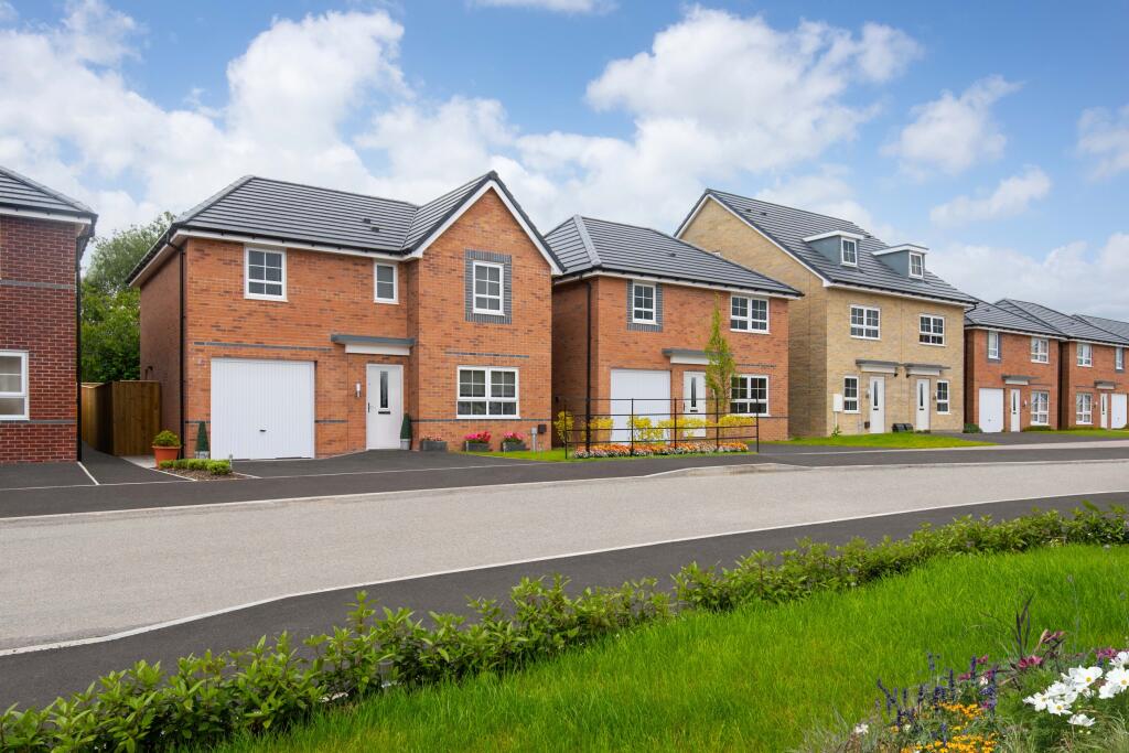 External street scene image