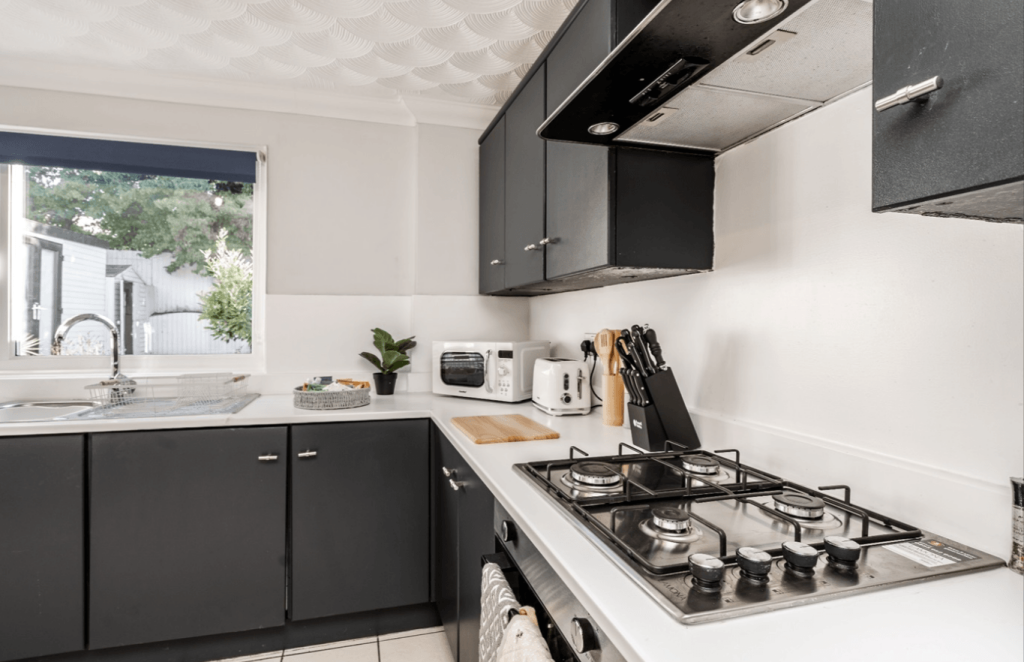 St Donatts Rd, London SE14, UK