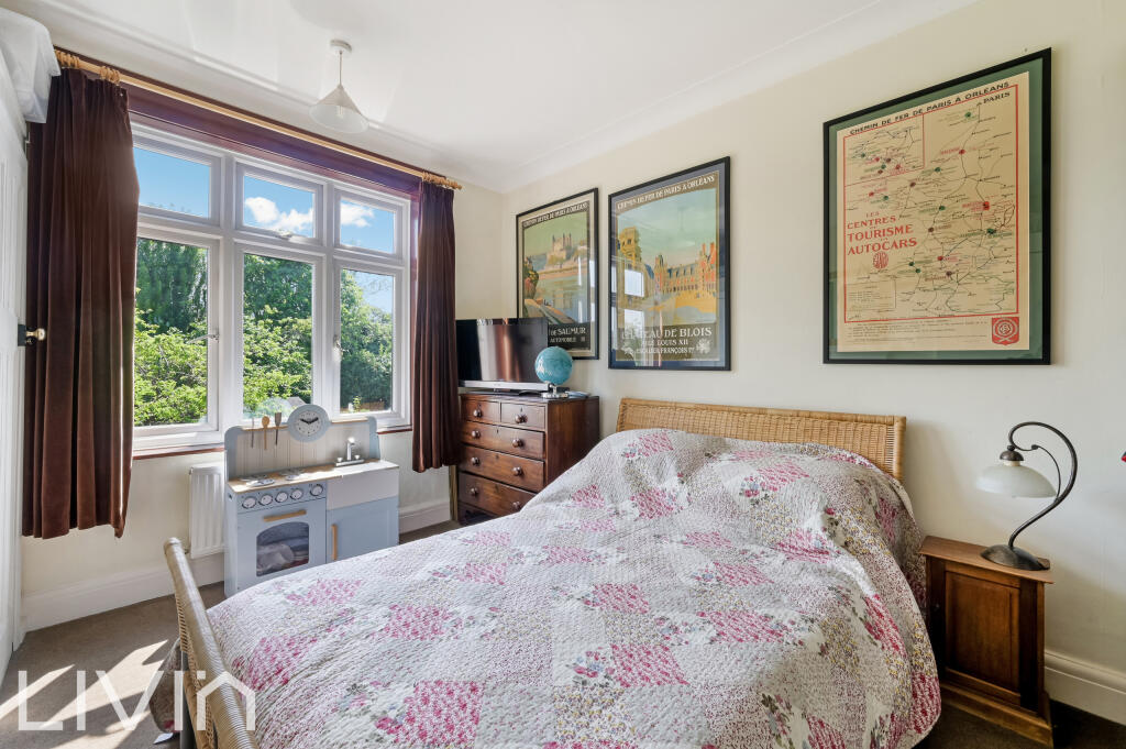 ASHBURTON AVENUE, 53 (12 FROM 23)-8