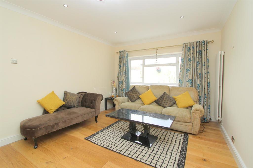 Benfleet Close, Sutton, United Kingdom, SM1