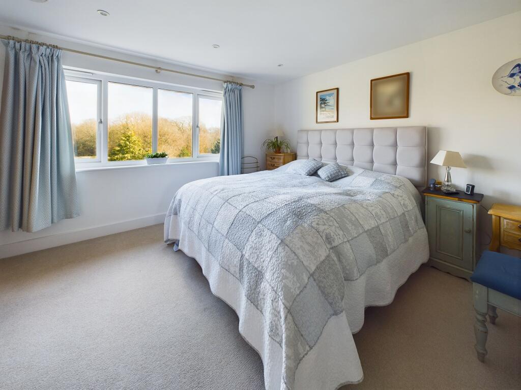 Guest Bedroom 2 and en-suite
