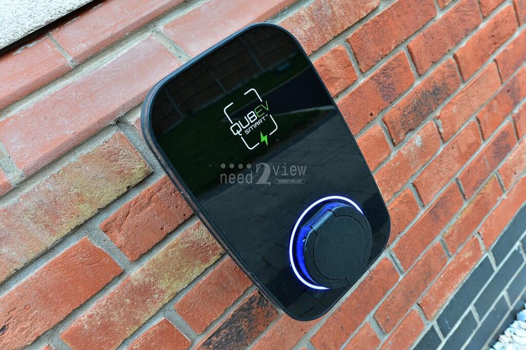 Charging Point