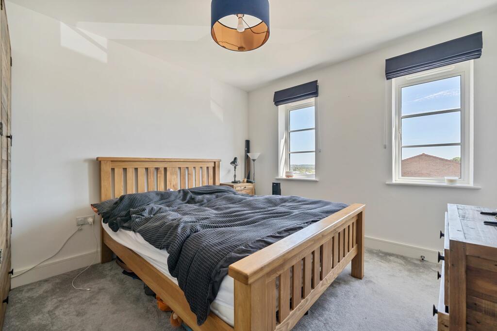 Bedroom Two (1)