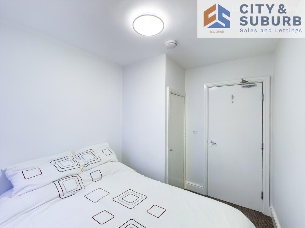 MT05B Bedroom